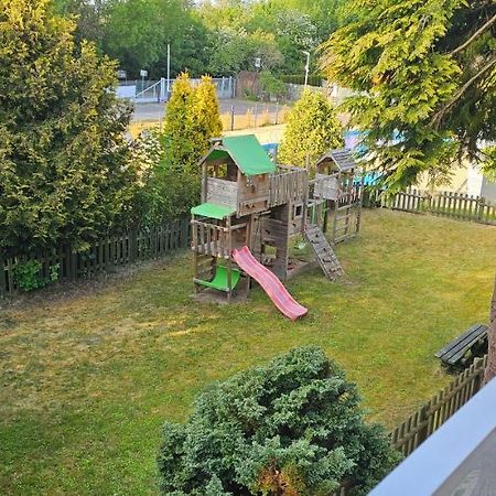 Apartamenty Przy Morzu Dominikana Sianożęty Exterior foto